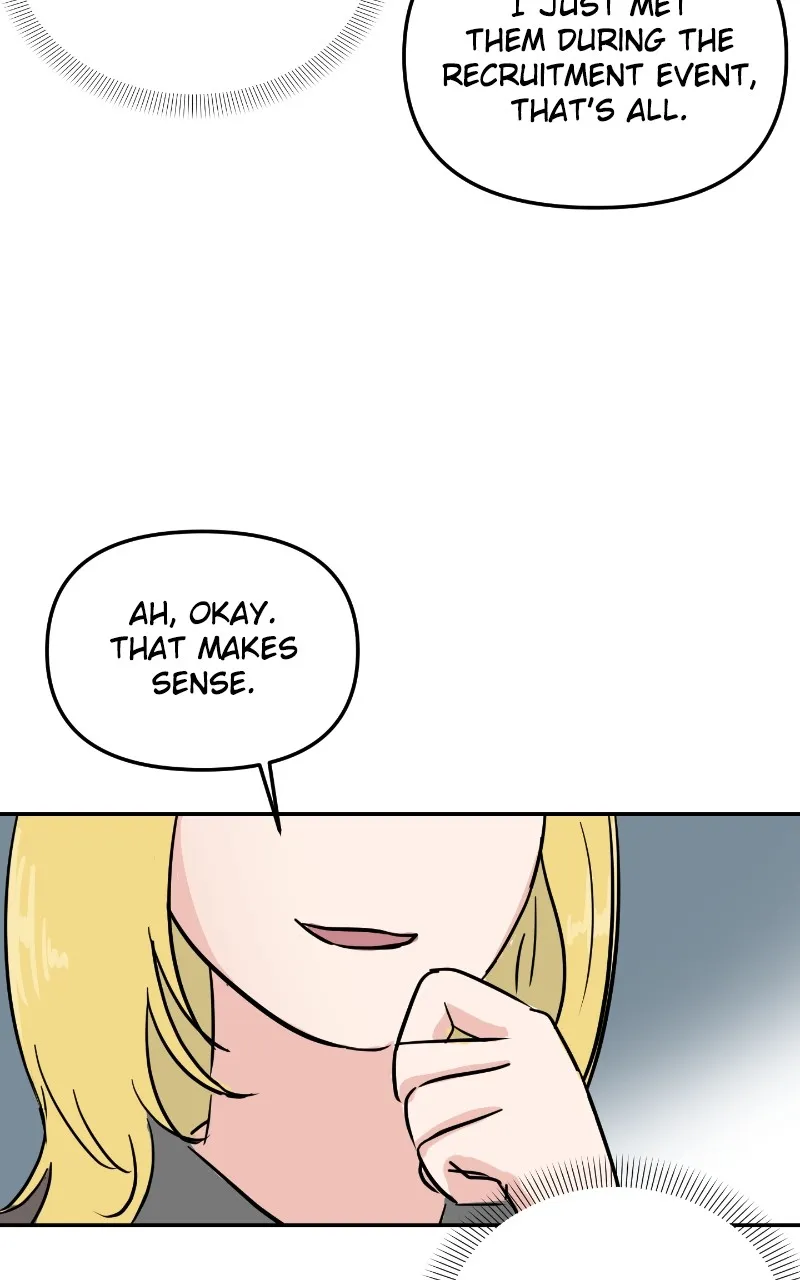 This is a Campus Romance Series Chapter 6 page 88 - 