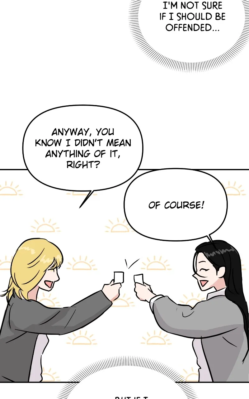 This is a Campus Romance Series Chapter 6 page 89 - 