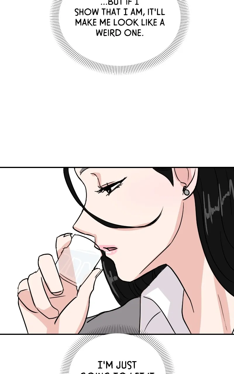 This is a Campus Romance Series Chapter 6 page 90 - 