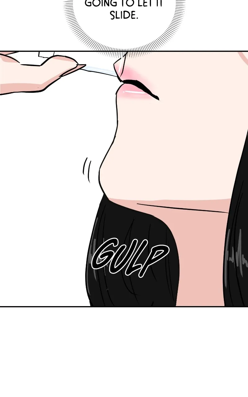 This is a Campus Romance Series Chapter 6 page 91 - 