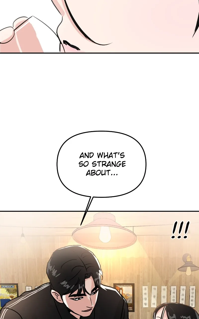 This is a Campus Romance Series Chapter 6 page 93 - 