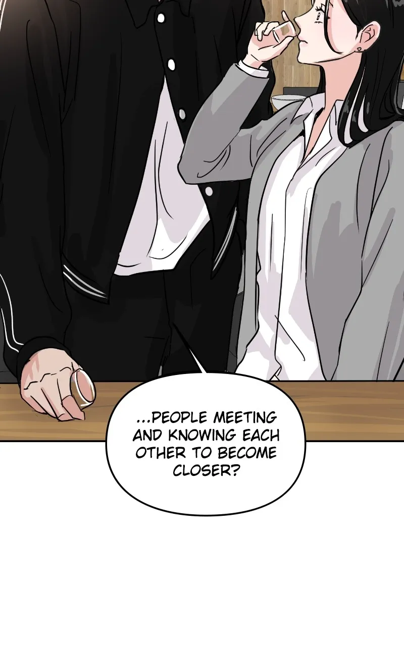 This is a Campus Romance Series Chapter 6 page 94 - 