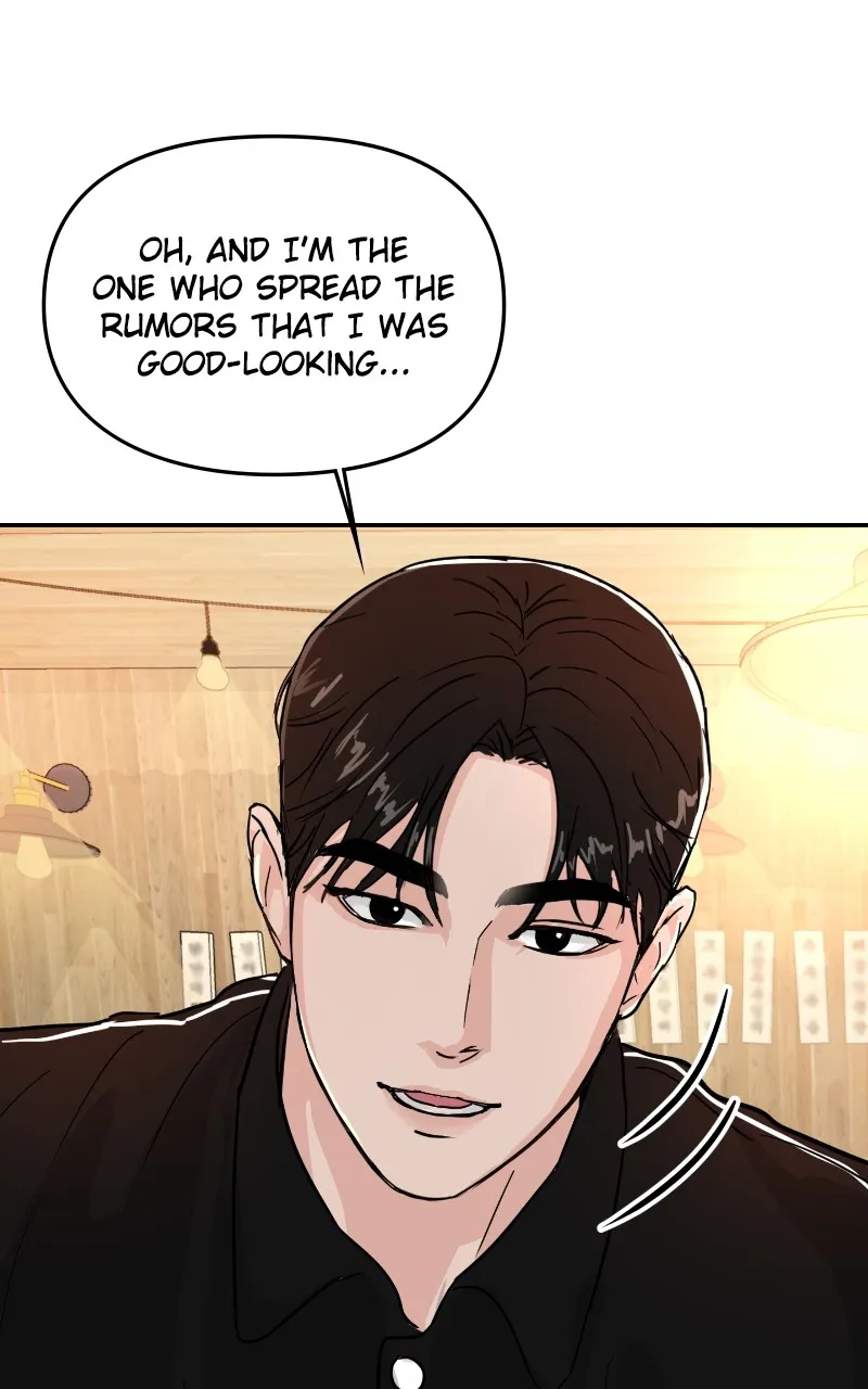 This is a Campus Romance Series Chapter 6 page 95 - 