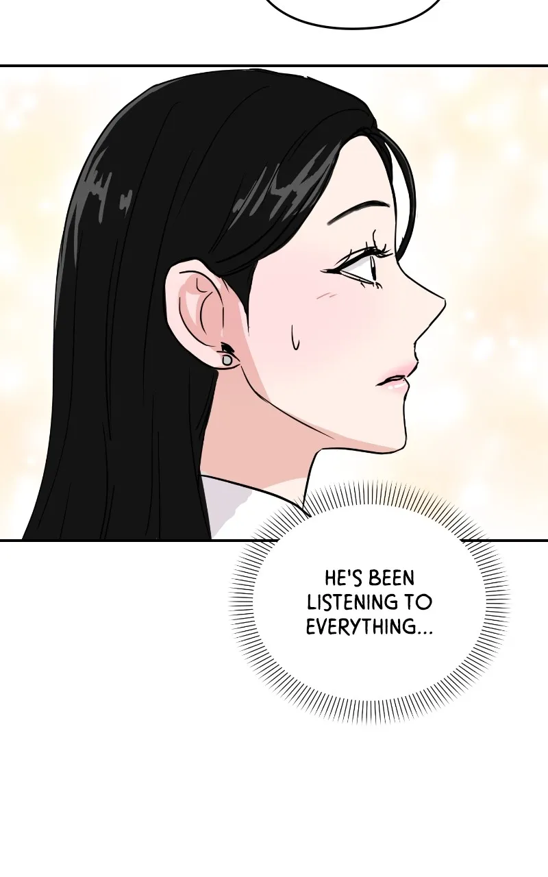This is a Campus Romance Series Chapter 6 page 98 - 