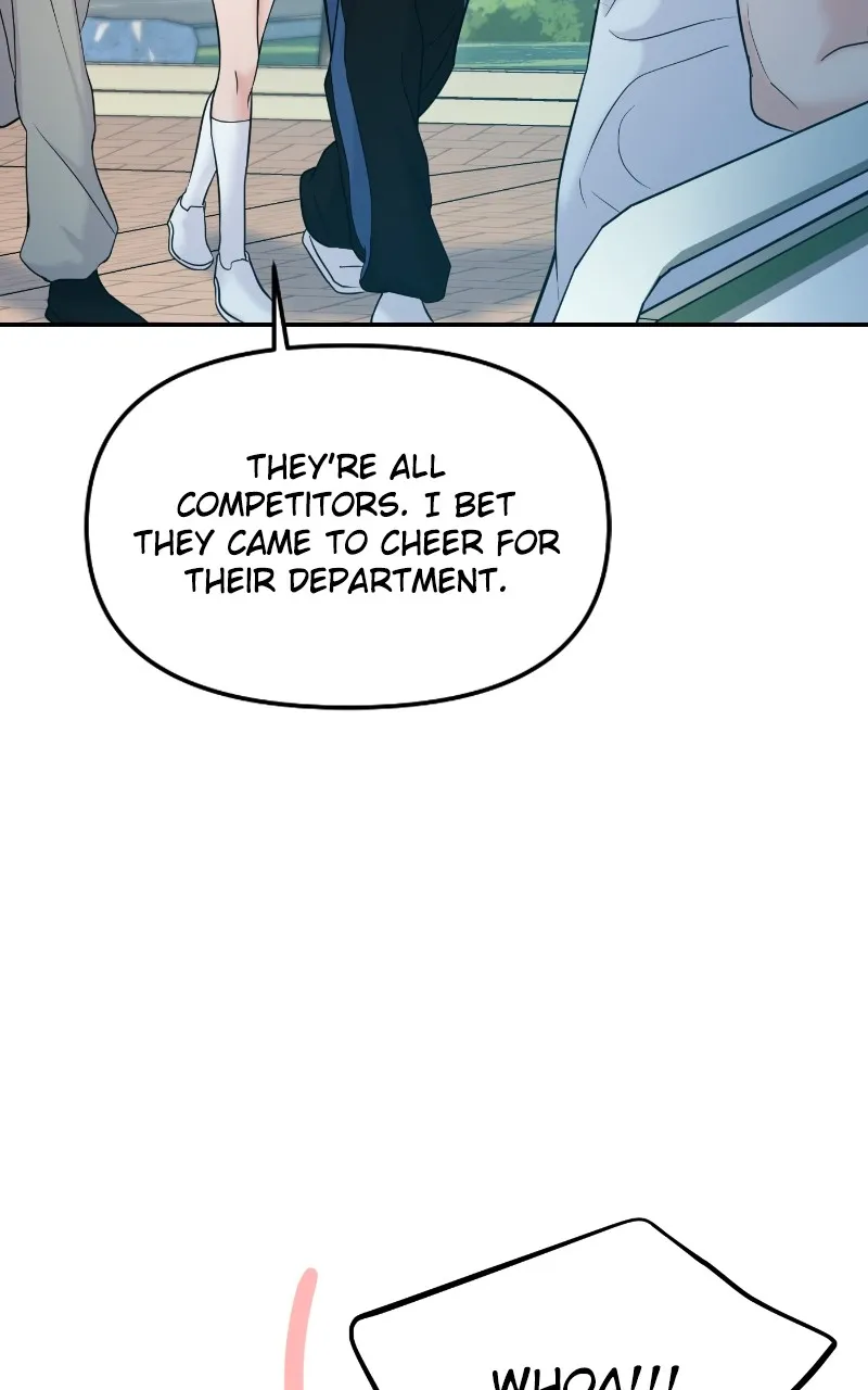 This is a Campus Romance Series Chapter 60 page 2 - 