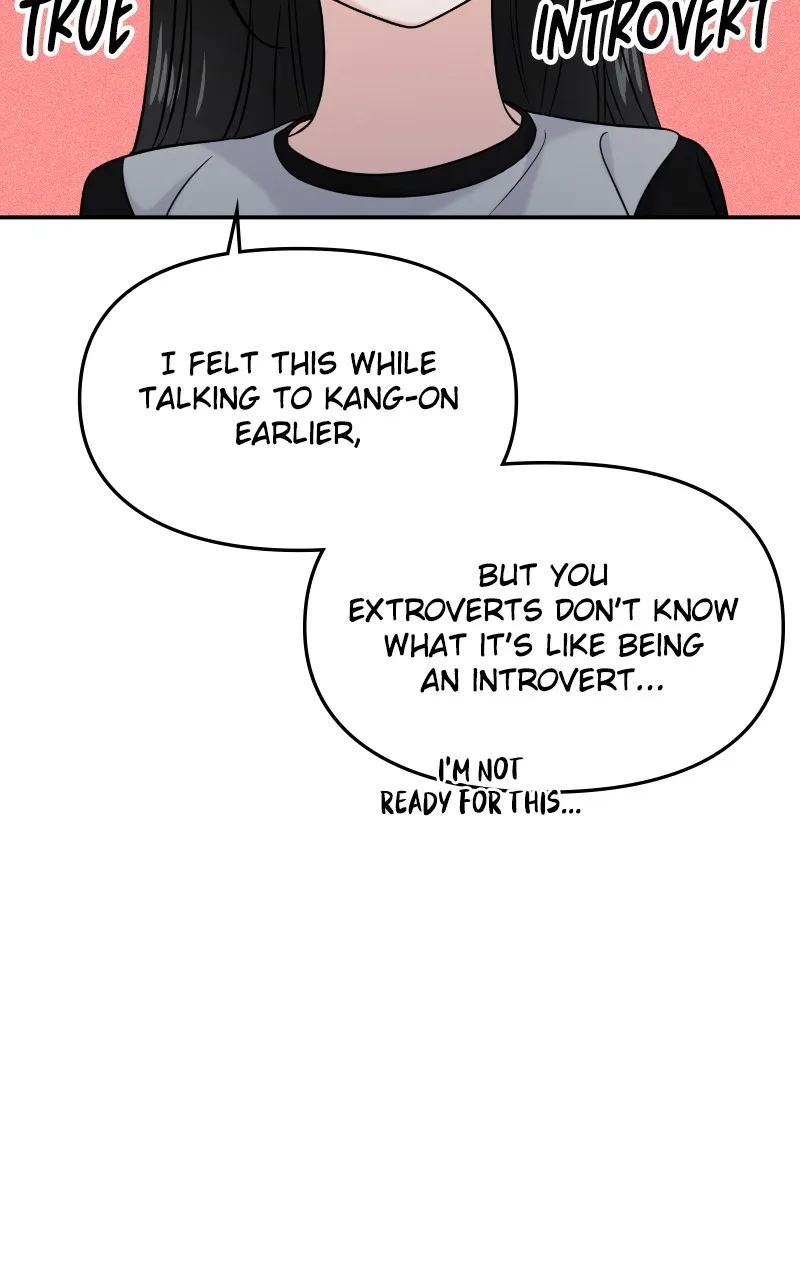 This is a Campus Romance Series Chapter 60 page 102 - 