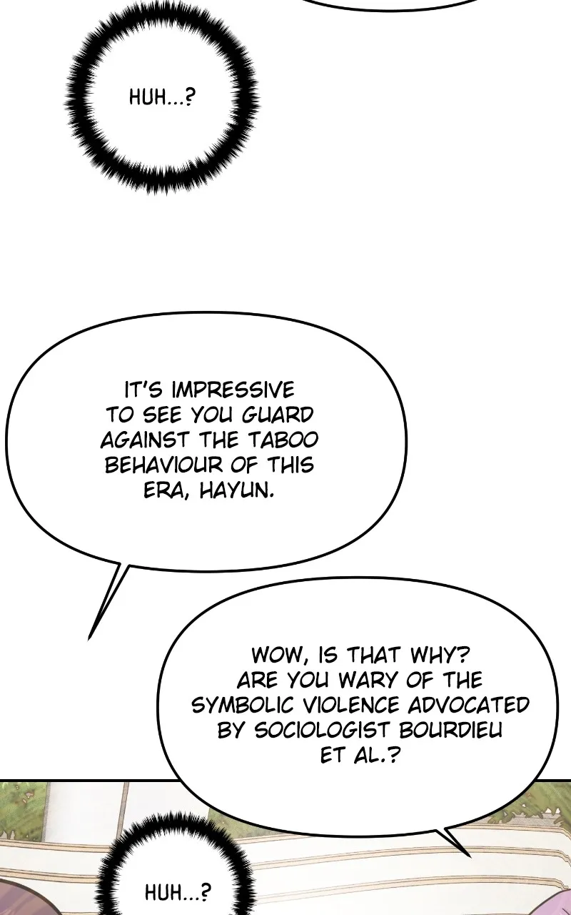 This is a Campus Romance Series Chapter 60 page 104 - 