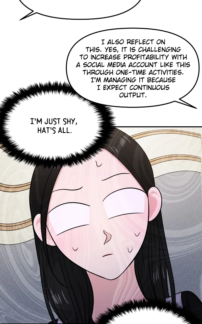 This is a Campus Romance Series Chapter 60 page 106 - 