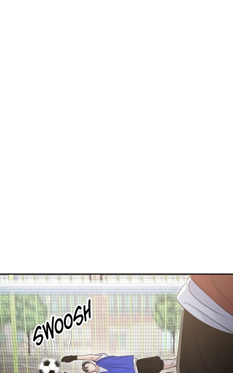 This is a Campus Romance Series Chapter 60 page 109 - 