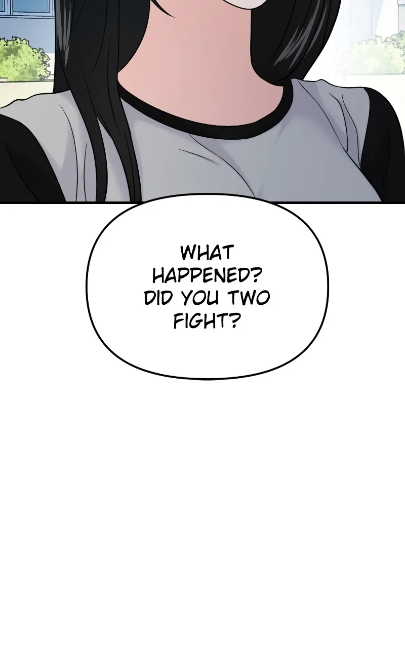 This is a Campus Romance Series Chapter 60 page 12 - 