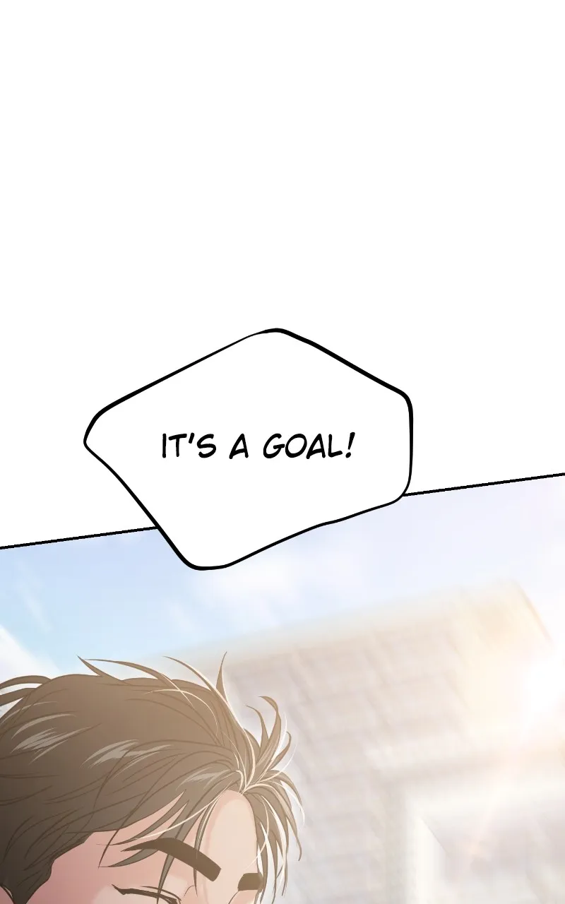 This is a Campus Romance Series Chapter 60 page 111 - 