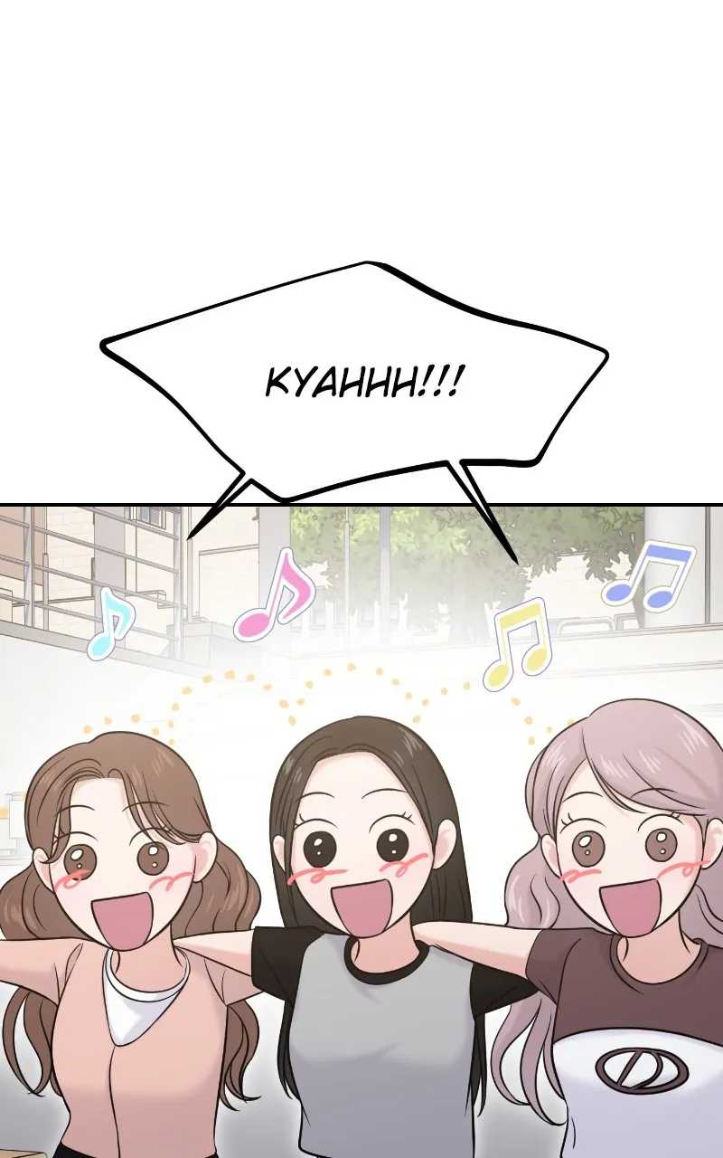 This is a Campus Romance Series Chapter 60 page 114 - 