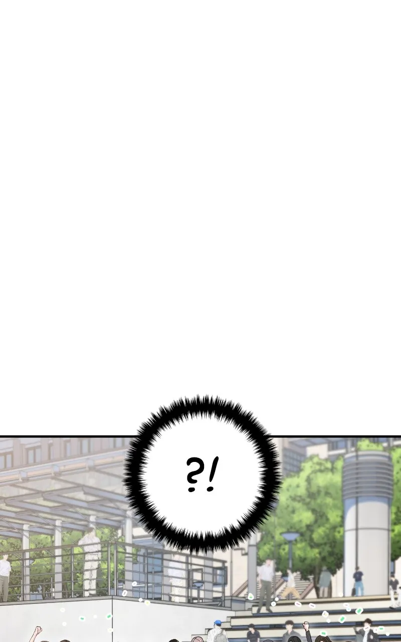This is a Campus Romance Series Chapter 60 page 116 - 