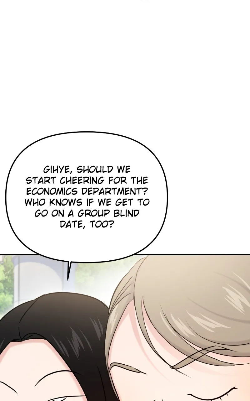 This is a Campus Romance Series Chapter 60 page 125 - 
