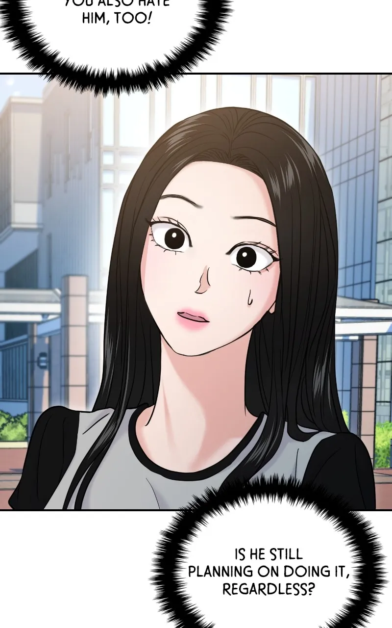 This is a Campus Romance Series Chapter 60 page 18 - 