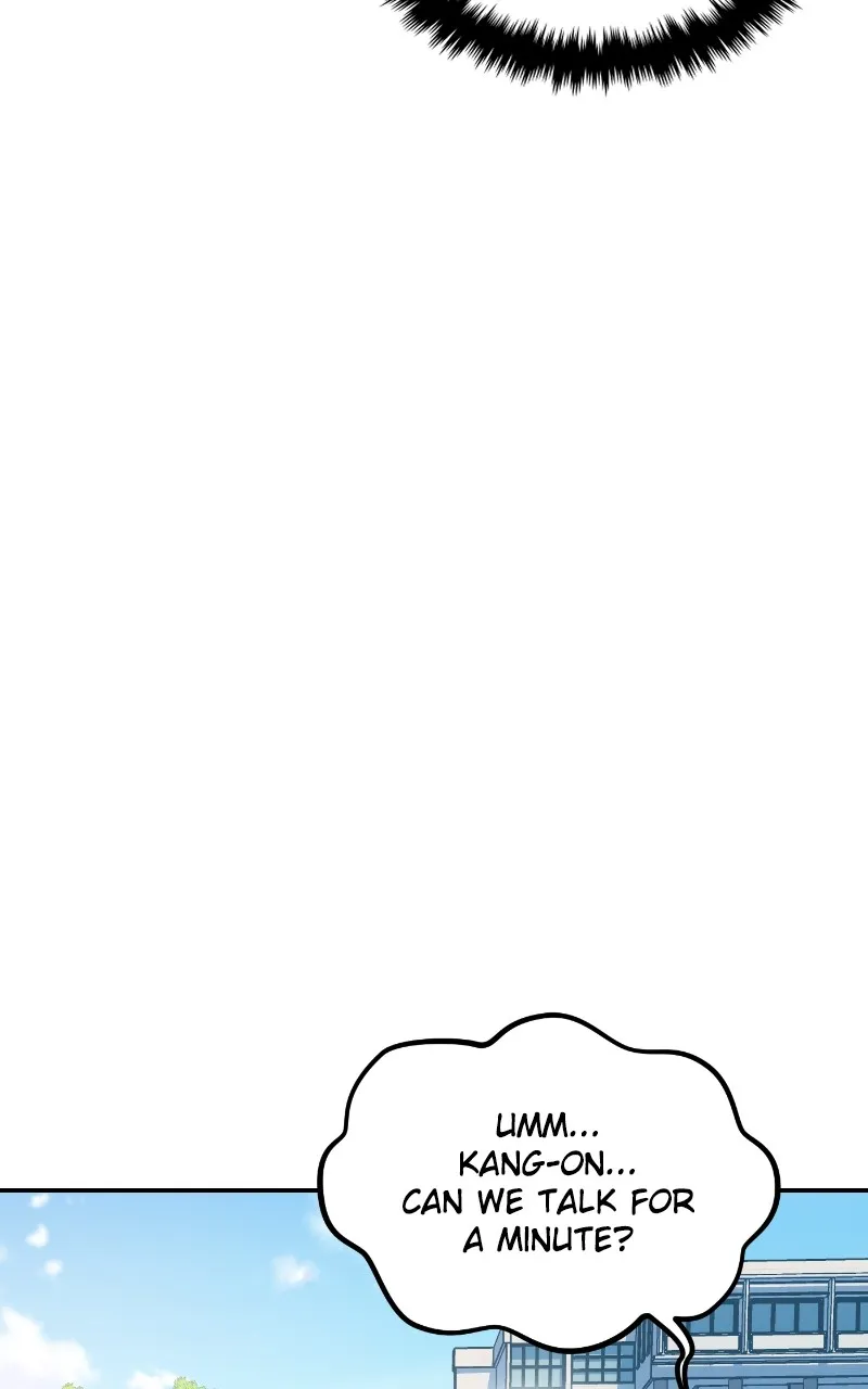 This is a Campus Romance Series Chapter 60 page 19 - 