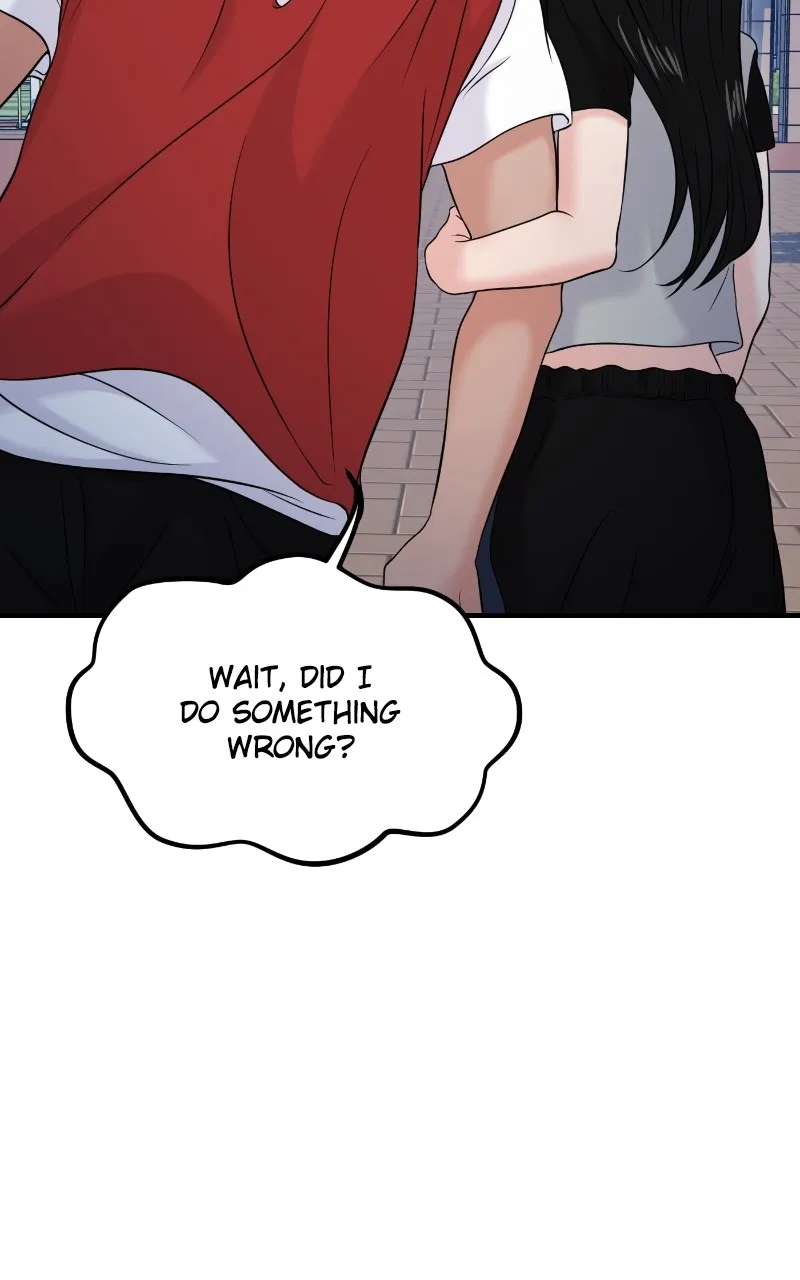 This is a Campus Romance Series Chapter 60 page 22 - 