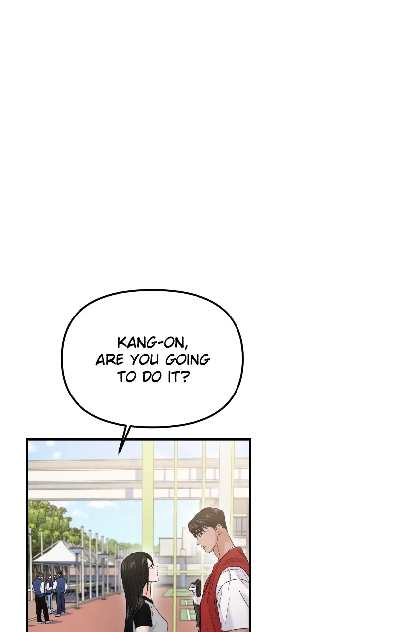 This is a Campus Romance Series Chapter 60 page 23 - 