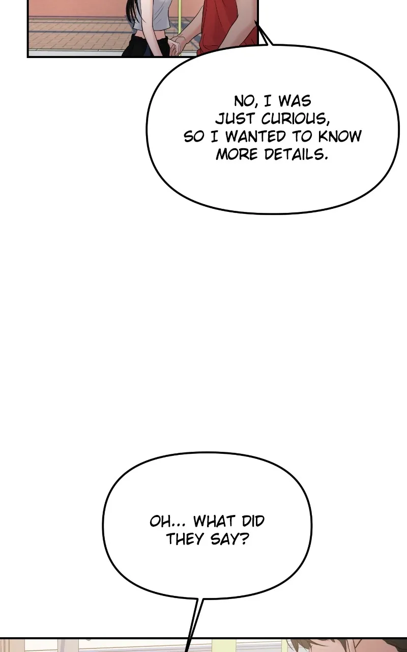 This is a Campus Romance Series Chapter 60 page 24 - 