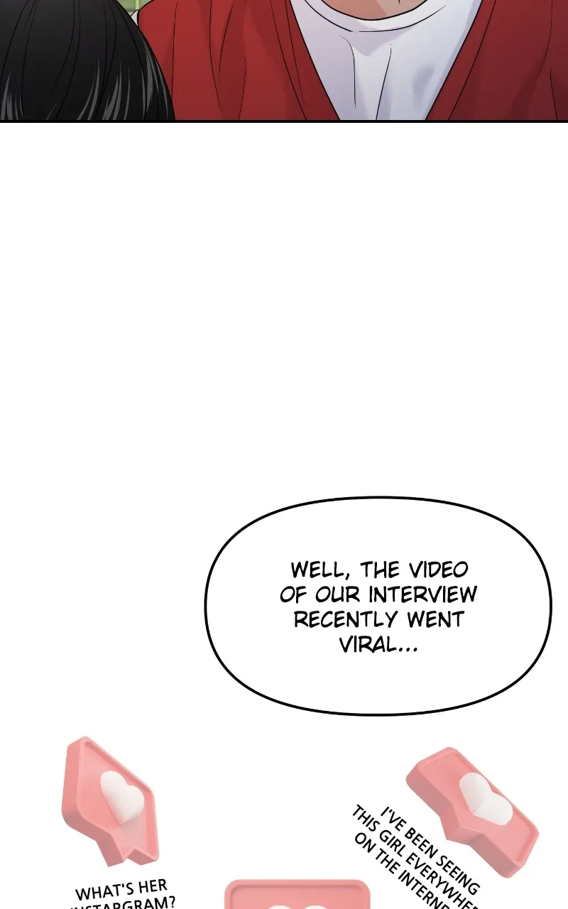 This is a Campus Romance Series Chapter 60 page 27 - 