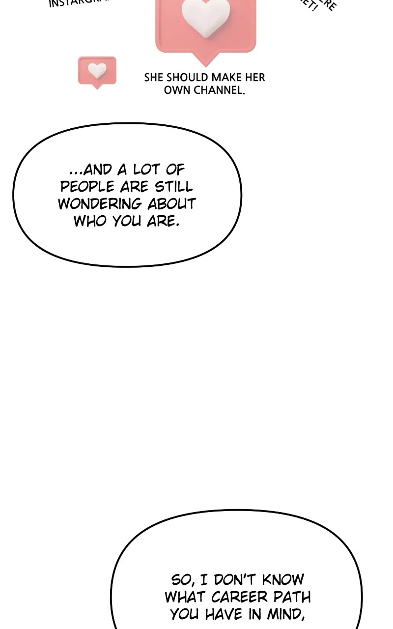 This is a Campus Romance Series Chapter 60 page 28 - 