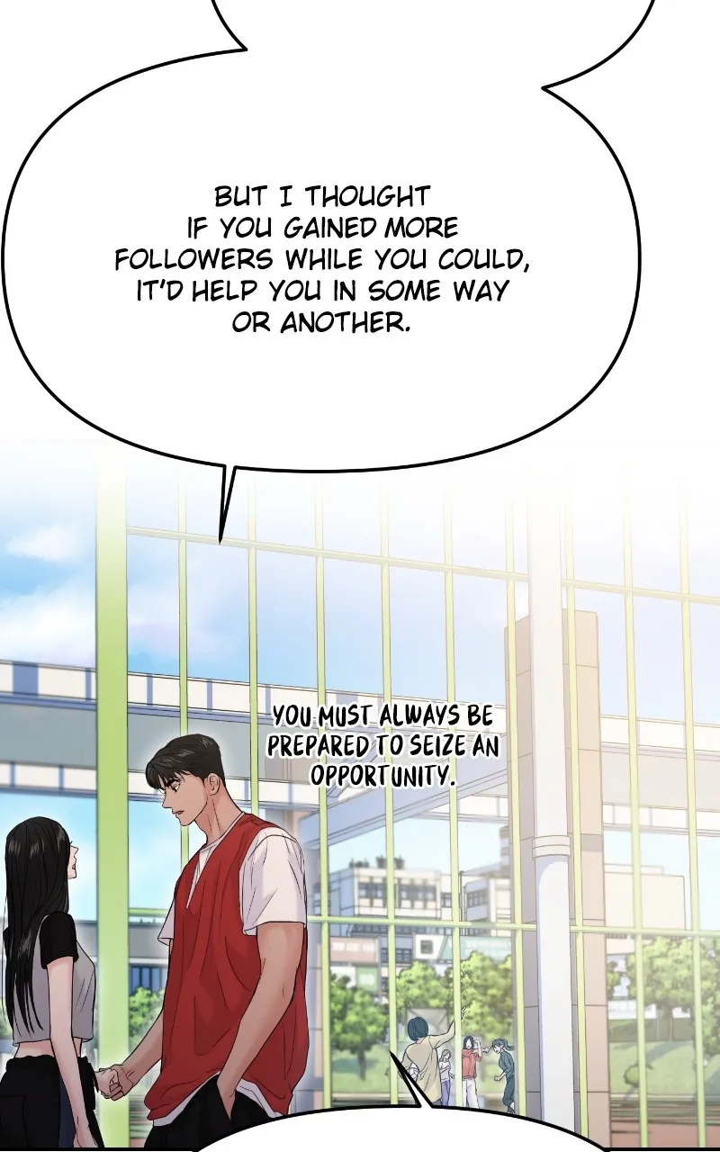 This is a Campus Romance Series Chapter 60 page 29 - 