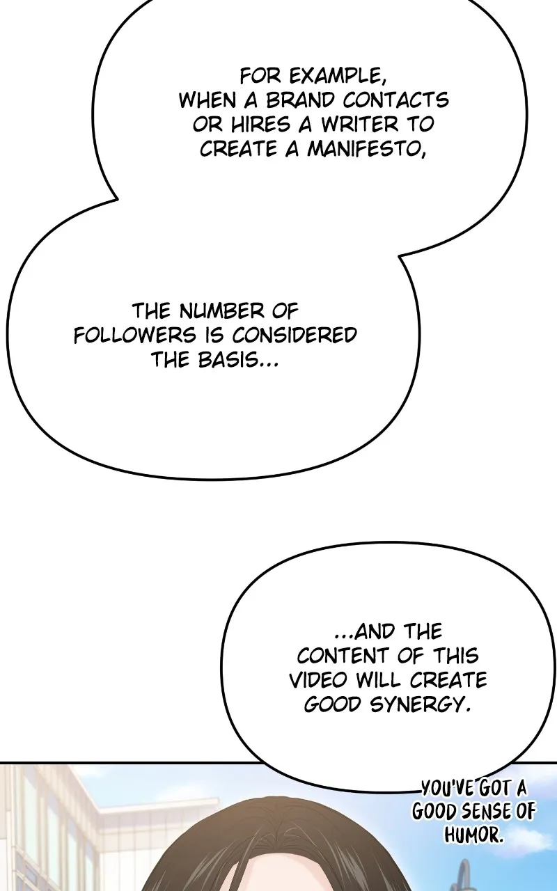 This is a Campus Romance Series Chapter 60 page 30 - 