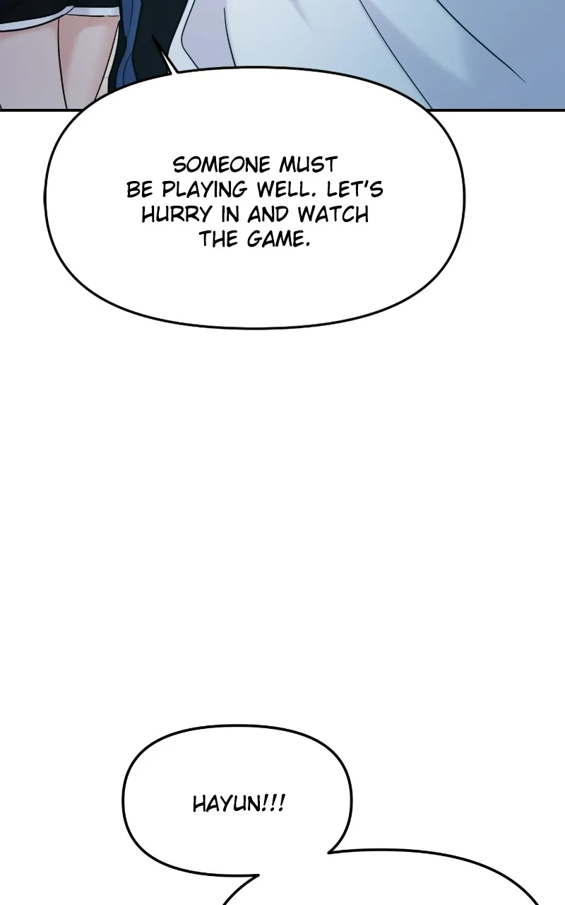 This is a Campus Romance Series Chapter 60 page 4 - 