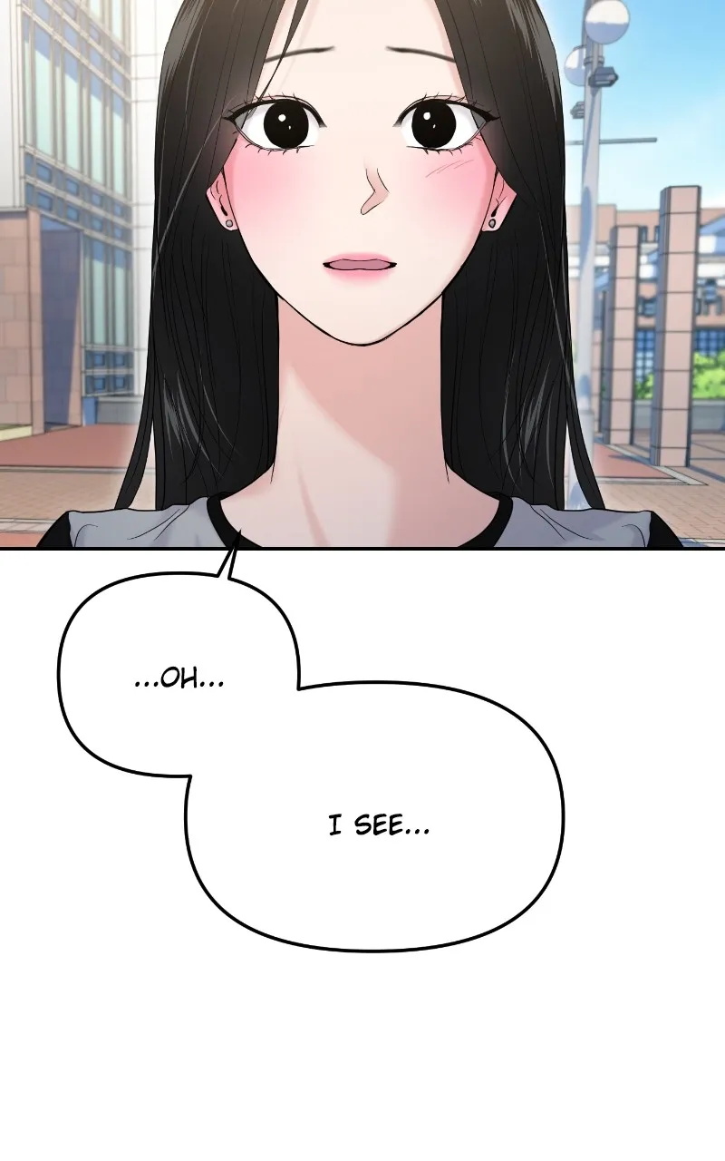This is a Campus Romance Series Chapter 60 page 31 - 