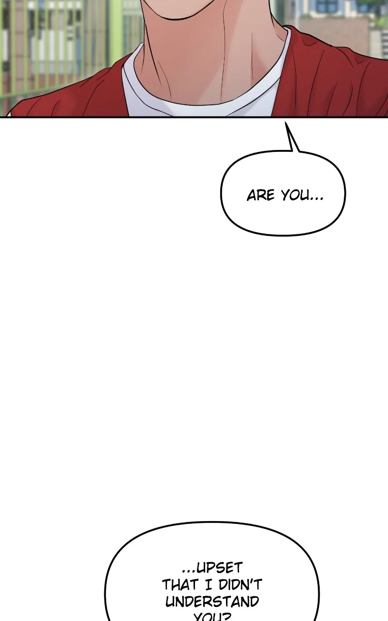 This is a Campus Romance Series Chapter 60 page 33 - 