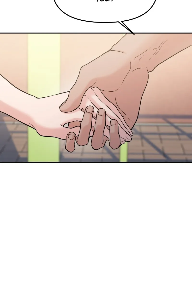 This is a Campus Romance Series Chapter 60 page 34 - 