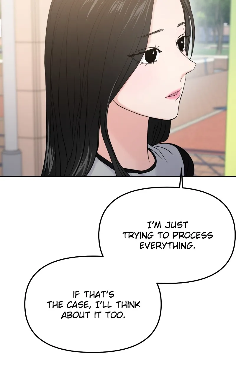 This is a Campus Romance Series Chapter 60 page 36 - 
