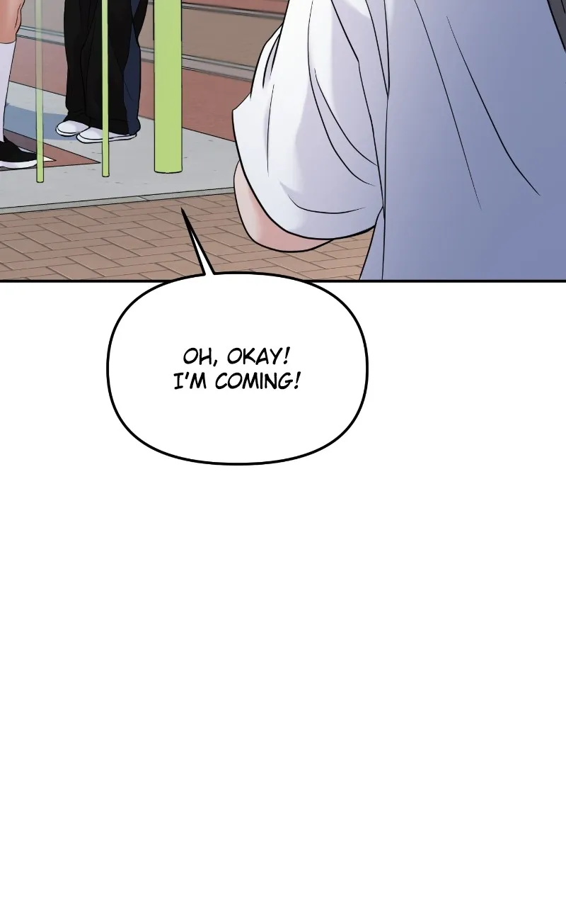 This is a Campus Romance Series Chapter 60 page 38 - 