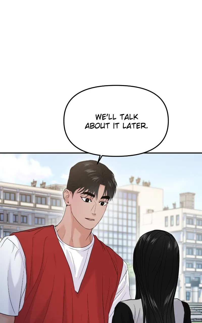 This is a Campus Romance Series Chapter 60 page 39 - 