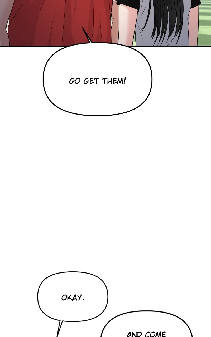 This is a Campus Romance Series Chapter 60 page 40 - 