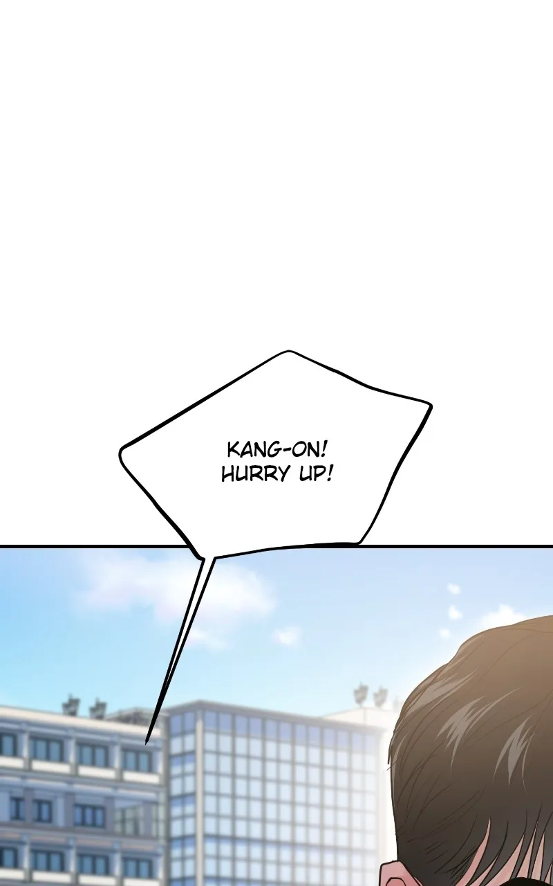 This is a Campus Romance Series Chapter 60 page 44 - 