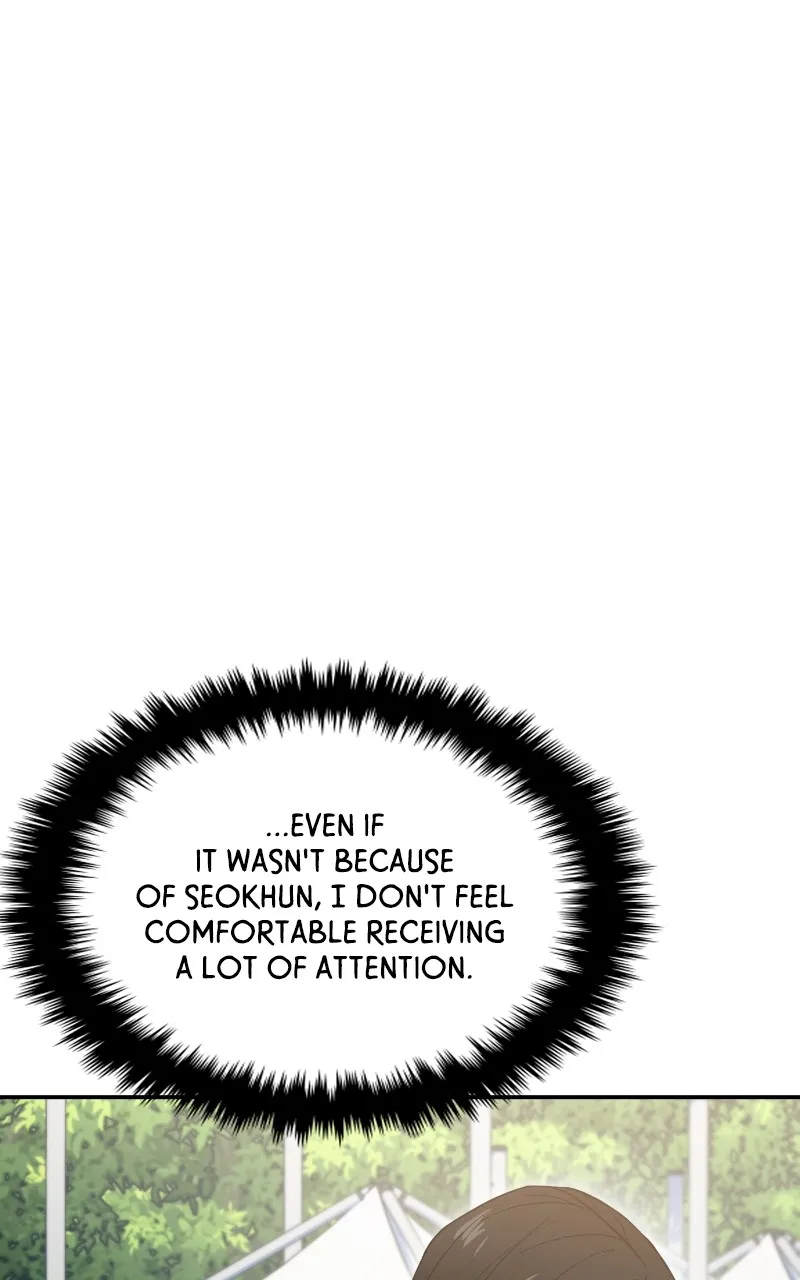 This is a Campus Romance Series Chapter 60 page 46 - 