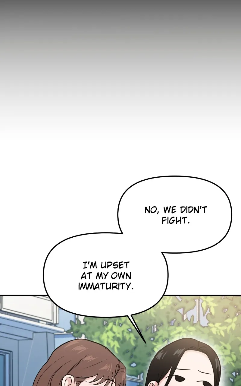 This is a Campus Romance Series Chapter 60 page 48 - 