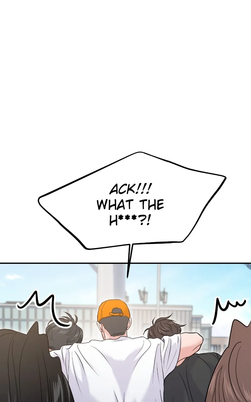 This is a Campus Romance Series Chapter 60 page 50 - 