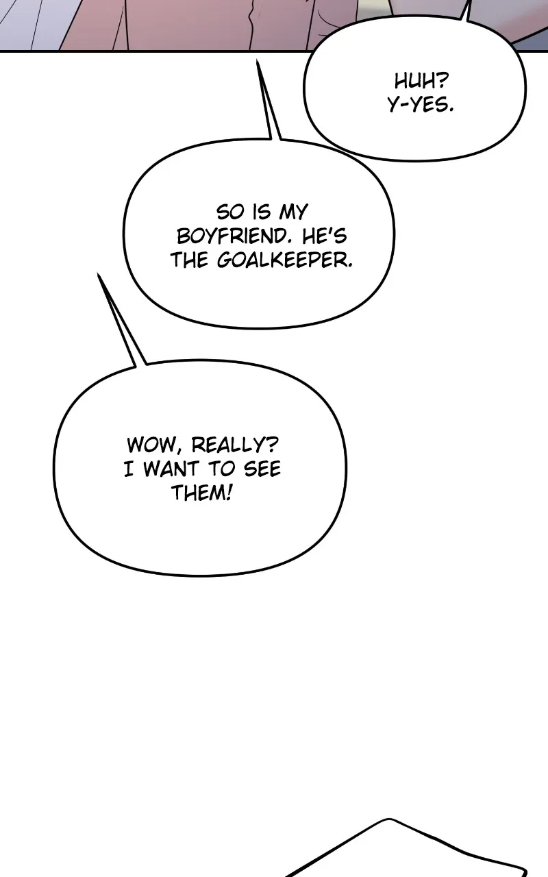 This is a Campus Romance Series Chapter 60 page 6 - 