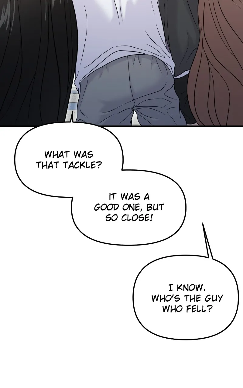 This is a Campus Romance Series Chapter 60 page 51 - 
