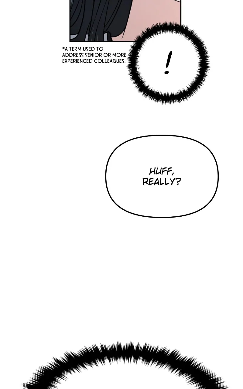 This is a Campus Romance Series Chapter 60 page 53 - 
