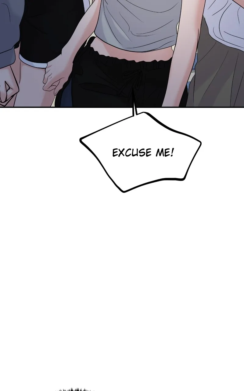 This is a Campus Romance Series Chapter 60 page 55 - 