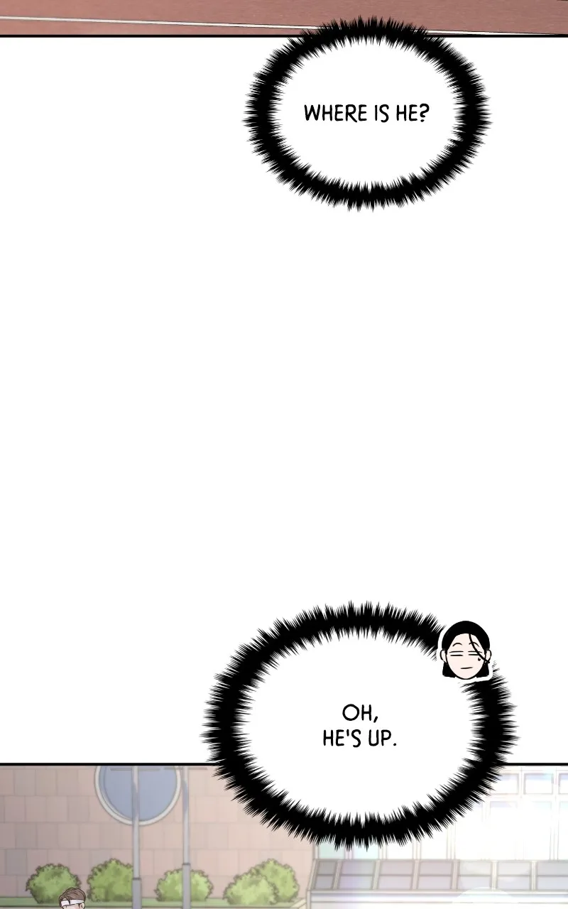 This is a Campus Romance Series Chapter 60 page 57 - 