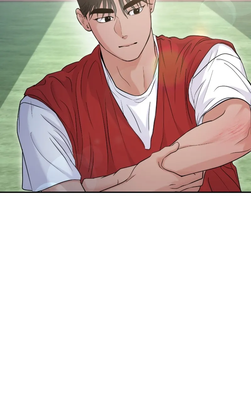 This is a Campus Romance Series Chapter 60 page 60 - 