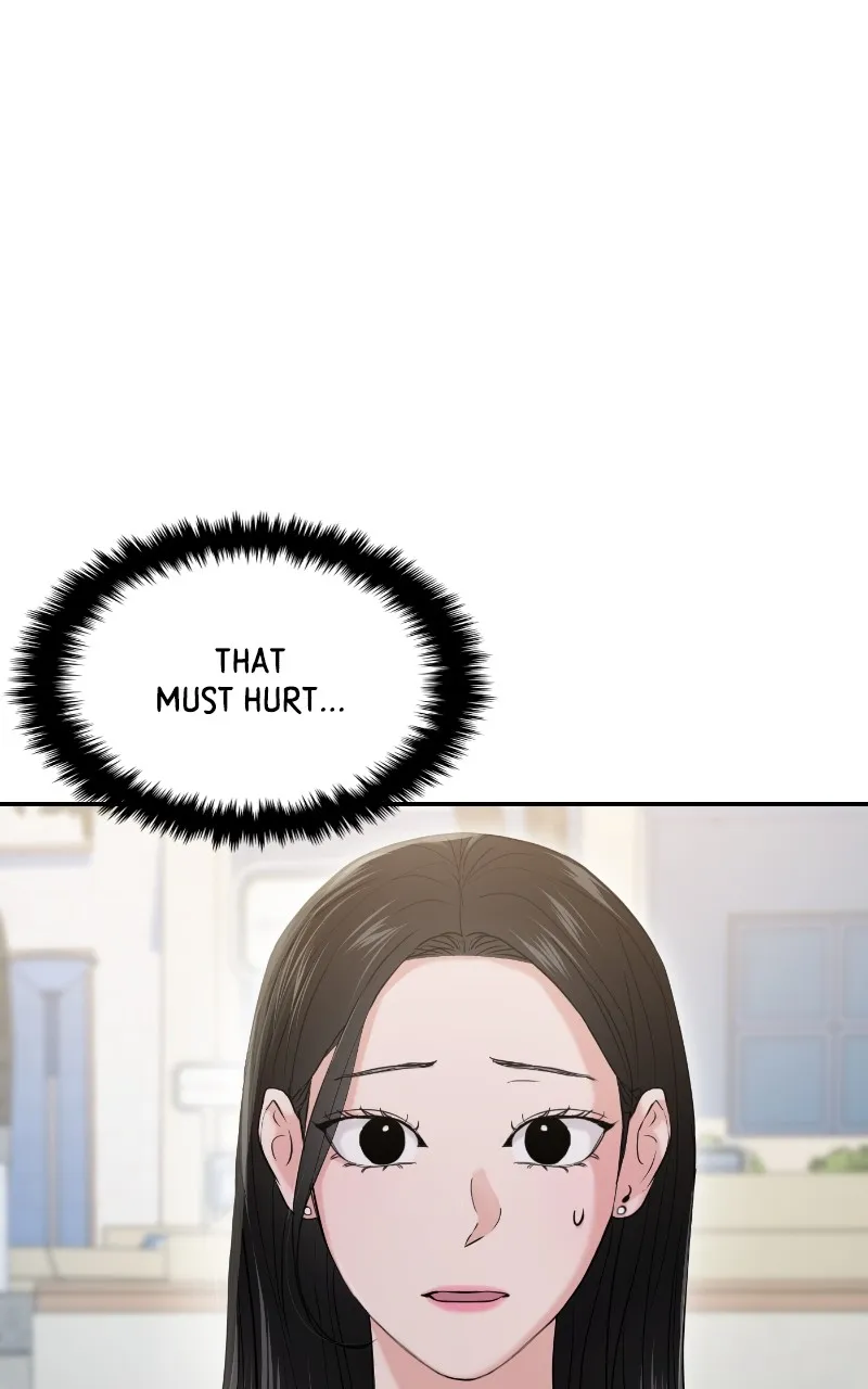 This is a Campus Romance Series Chapter 60 page 61 - 
