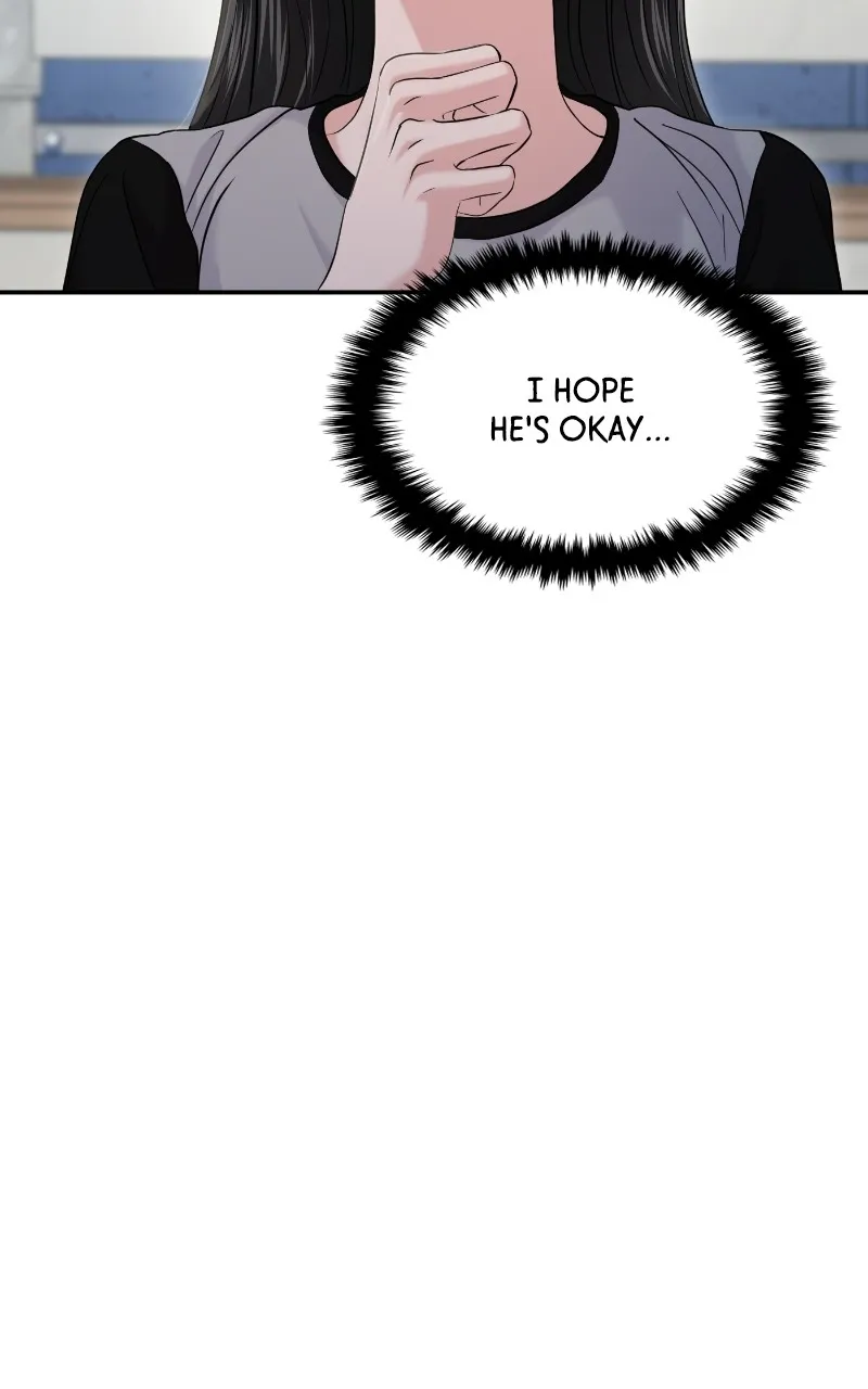 This is a Campus Romance Series Chapter 60 page 62 - 