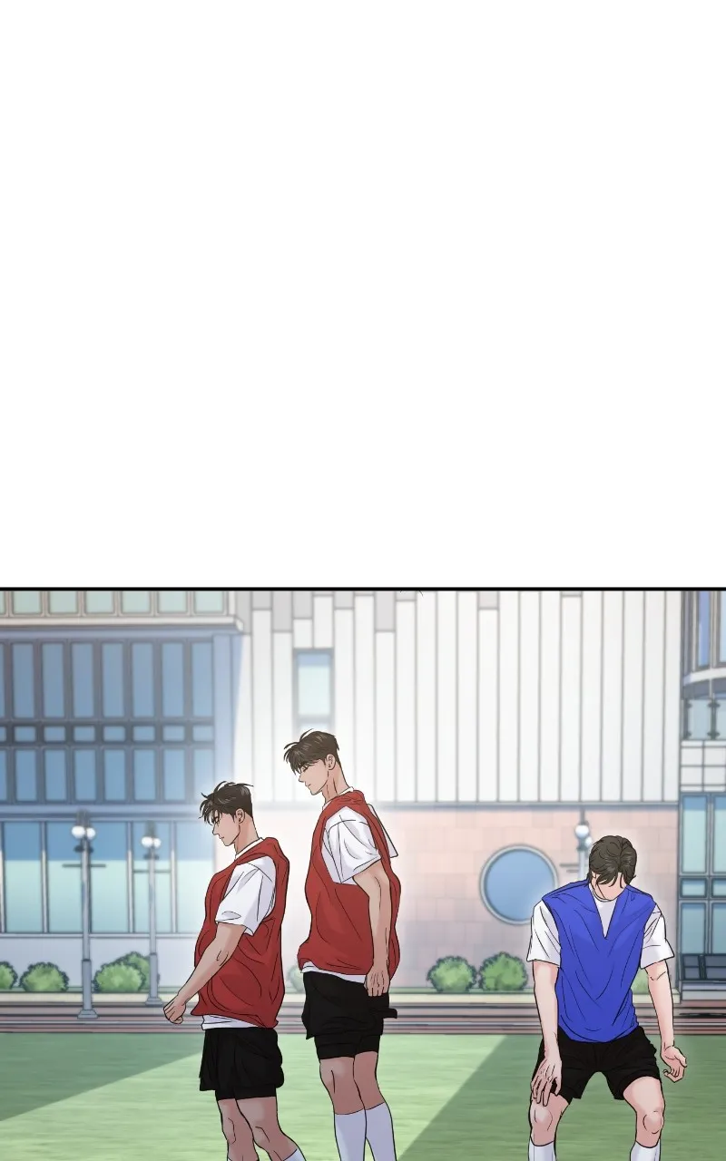 This is a Campus Romance Series Chapter 60 page 66 - 