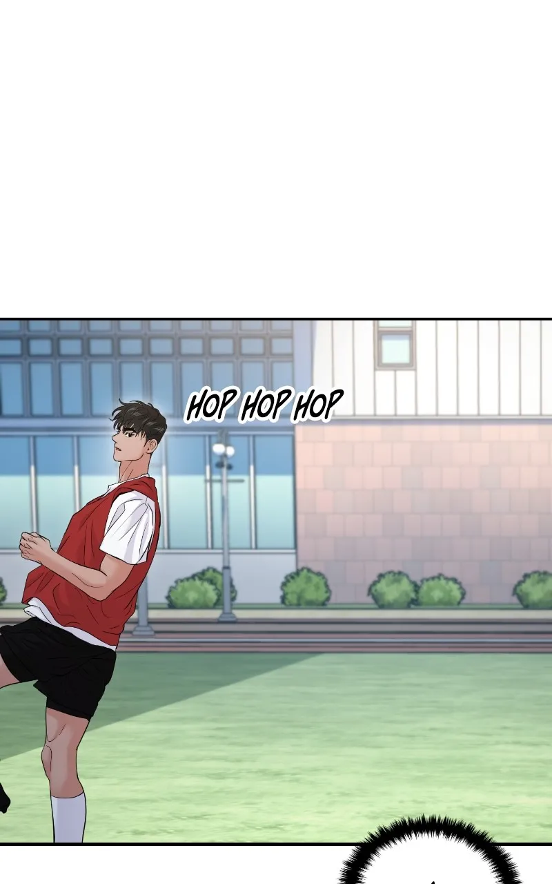 This is a Campus Romance Series Chapter 60 page 70 - 