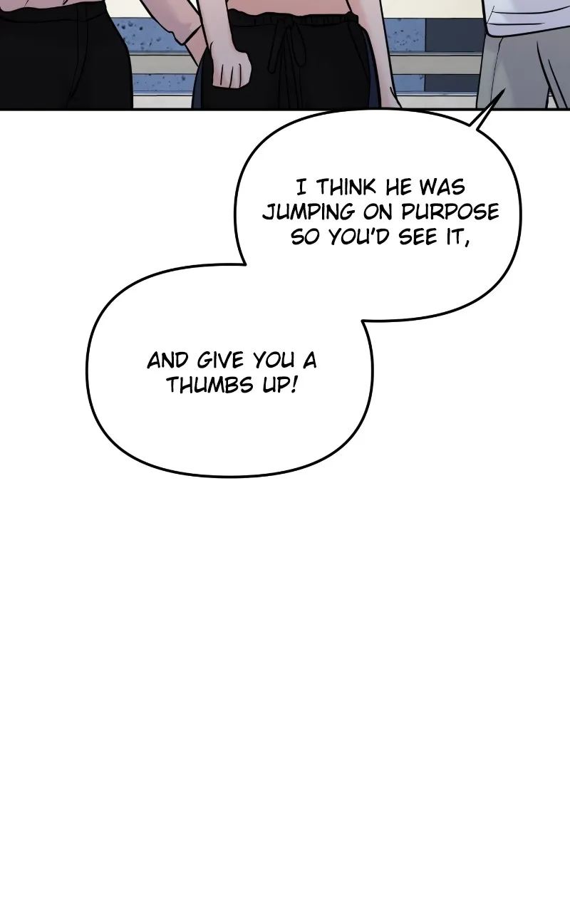 This is a Campus Romance Series Chapter 60 page 75 - 